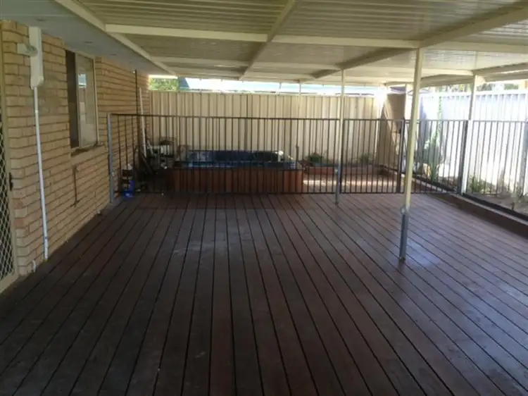 Second view of Homely house listing, 2 Shell Close, Cooloongup WA 6168