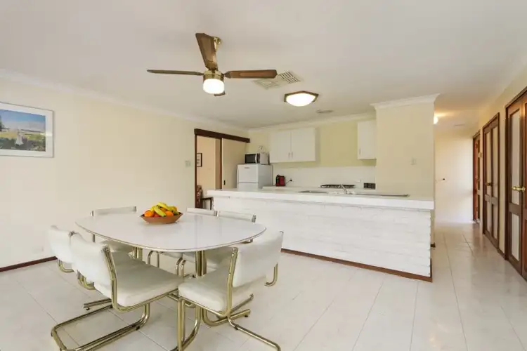 Third view of Homely house listing, 4 Kimberley Way, Parkwood WA 6147