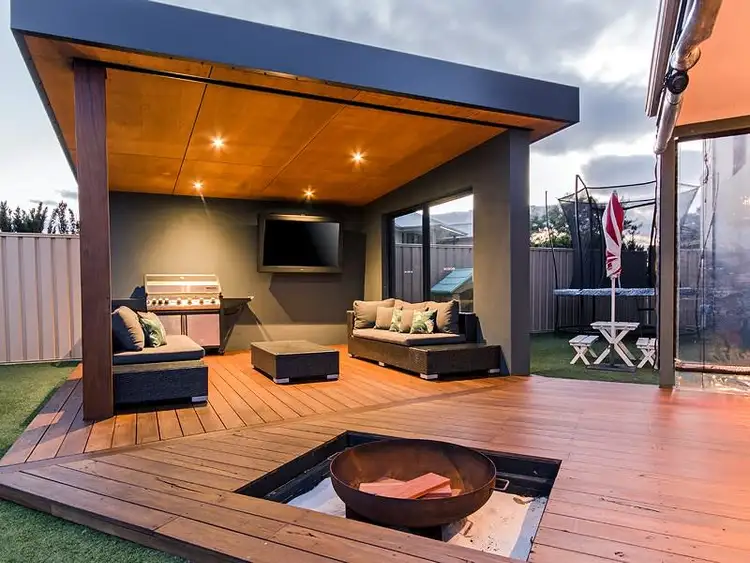 46 Waterfront Parkway, Shoalwater WA 6169