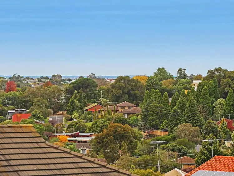 Third view of Homely house listing, 1 Knollbrook Close, Highton VIC 3216