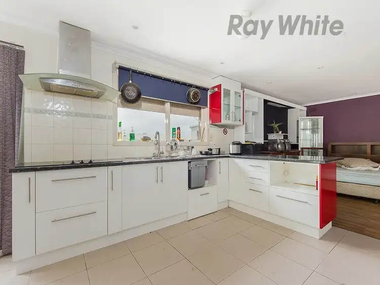 Second view of Homely house listing, 9 Tarlee Drive, Albanvale VIC 3021