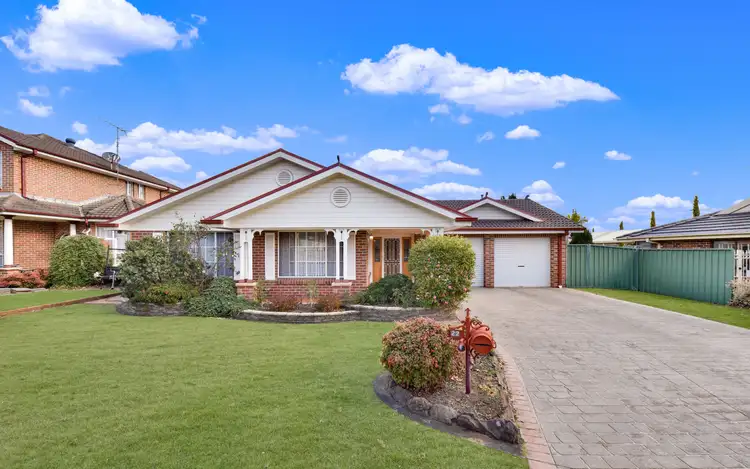 Main view of Homely house listing, 22 Lachlan Avenue, Harrington Park NSW 2567