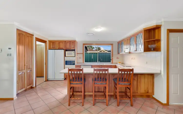 Sixth view of Homely house listing, 22 Lachlan Avenue, Harrington Park NSW 2567