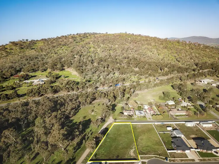 18 Granite Court, Euroa VIC 3666