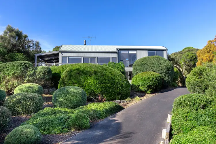 Main view of Homely house listing, 11 Casuarina Drive, Cape Schanck VIC 3939