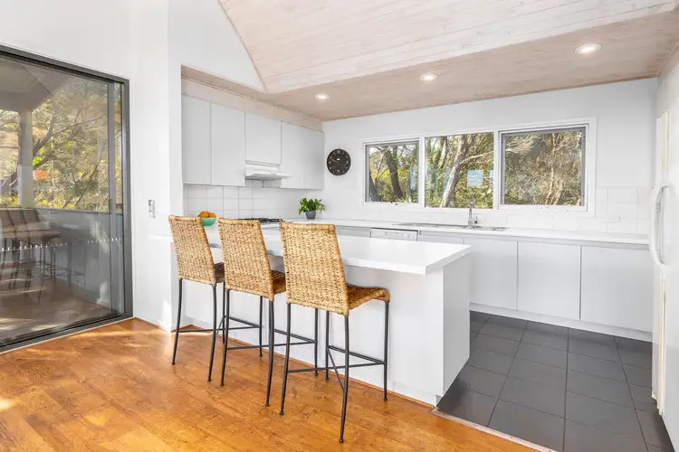 Third view of Homely house listing, 11 Casuarina Drive, Cape Schanck VIC 3939
