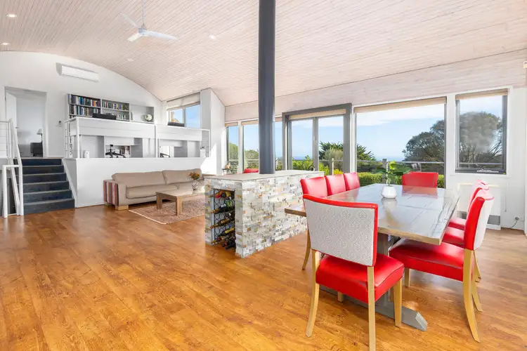 Fourth view of Homely house listing, 11 Casuarina Drive, Cape Schanck VIC 3939
