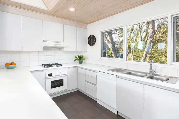 Fifth view of Homely house listing, 11 Casuarina Drive, Cape Schanck VIC 3939