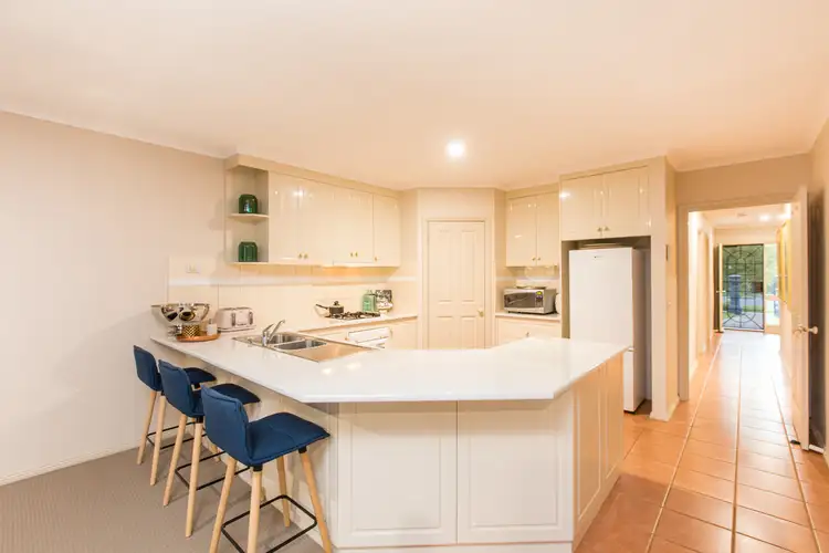 Sixth view of Homely house listing, 32A Cherry Avenue, Mildura VIC 3500