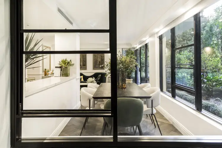 Fifth view of Homely apartment listing, 1A/15-19 Onslow Avenue, Elizabeth Bay NSW 2011