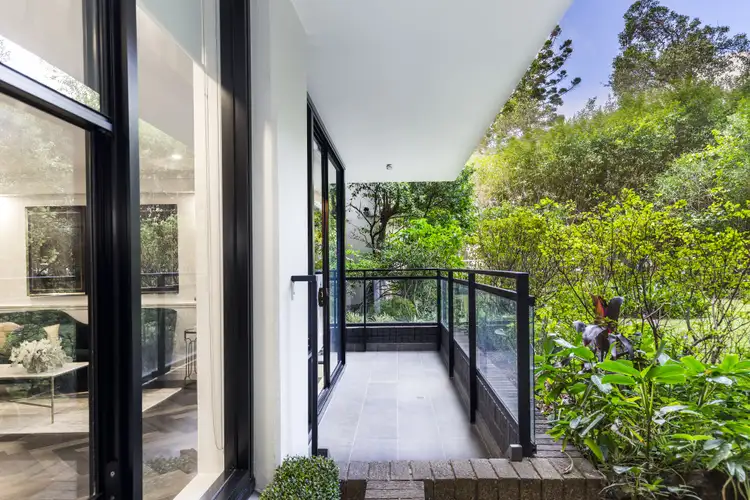Sixth view of Homely apartment listing, 1A/15-19 Onslow Avenue, Elizabeth Bay NSW 2011