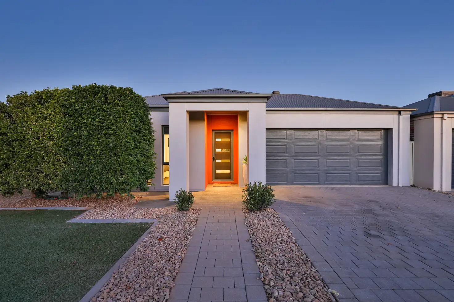 Main view of Homely house listing, 2/7 John Monash Boulevard, Mildura VIC 3500