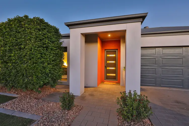 Second view of Homely house listing, 2/7 John Monash Boulevard, Mildura VIC 3500