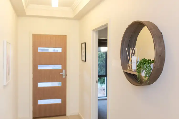 Third view of Homely house listing, 2/7 John Monash Boulevard, Mildura VIC 3500