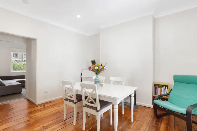 Main view of Homely apartment listing, 4/114 Victoria Street, Potts Point NSW 2011