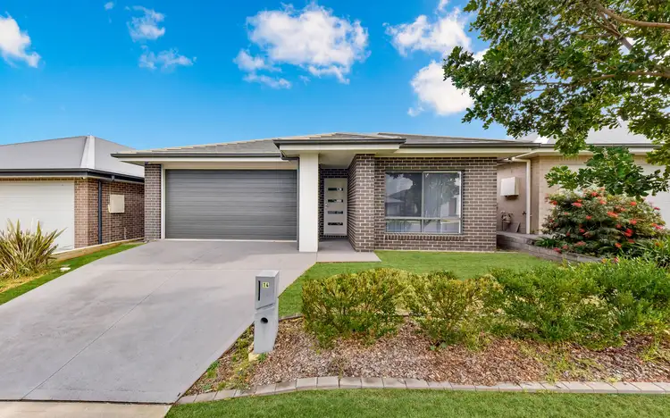 14 Ducros Street, Oran Park NSW 2570