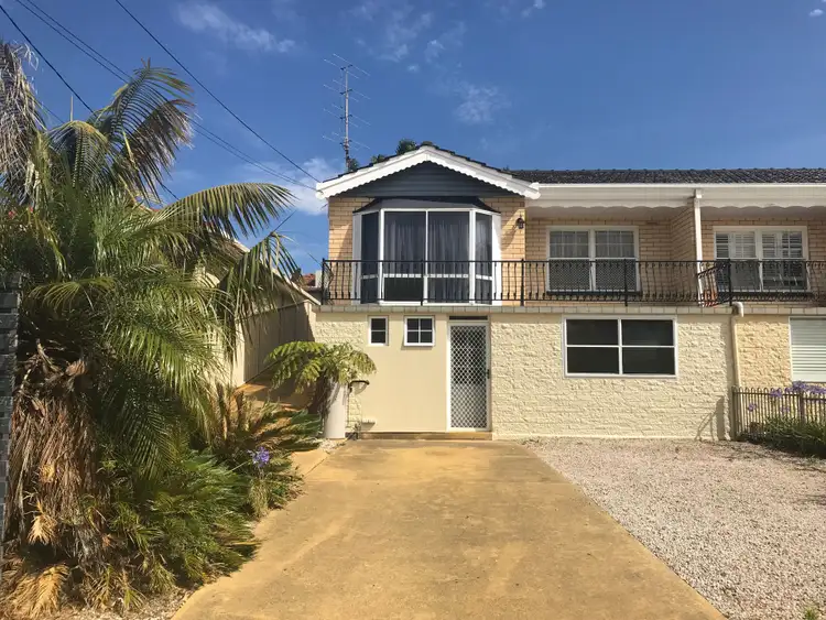 19 New West Road