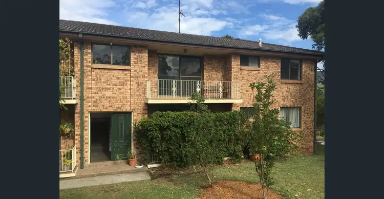 1/73 Farrell Road, Bulli NSW 2516
