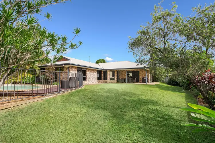 Main view of Homely house listing, 1 Neroli Street, Palmwoods QLD 4555