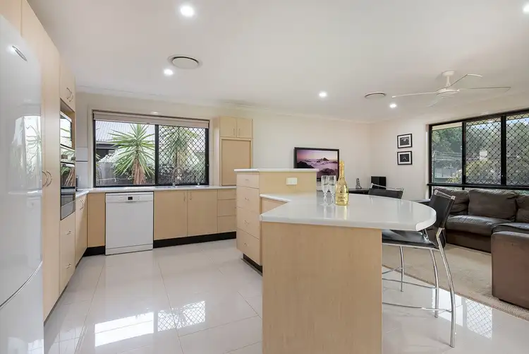 Third view of Homely house listing, 1 Neroli Street, Palmwoods QLD 4555