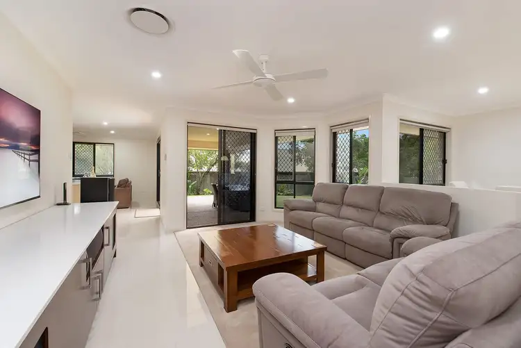 Fifth view of Homely house listing, 1 Neroli Street, Palmwoods QLD 4555