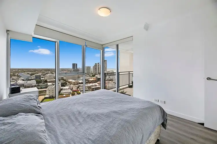 Fifth view of Homely apartment listing, 21508/5 Lawson Street, Southport QLD 4215