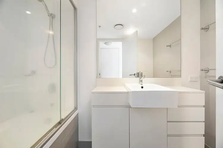 Sixth view of Homely apartment listing, 21508/5 Lawson Street, Southport QLD 4215