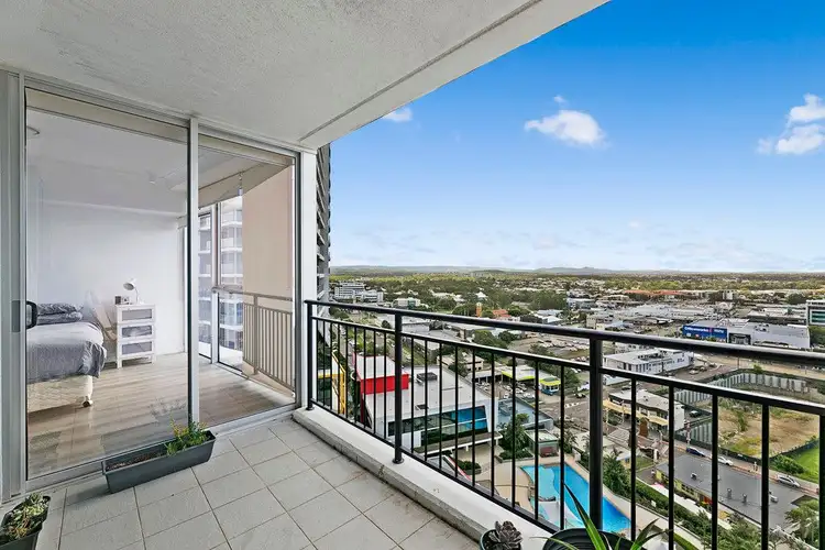 Seventh view of Homely apartment listing, 21508/5 Lawson Street, Southport QLD 4215