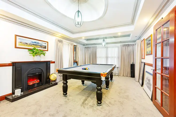 Sixth view of Homely house listing, 34 River Oak Circuit, Kellyville NSW 2155