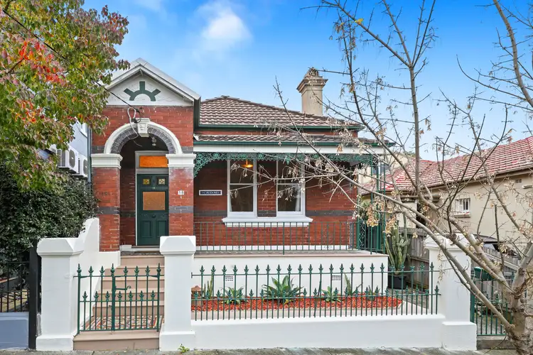 Main view of Homely house listing, 18 Charles Street, Petersham NSW 2049