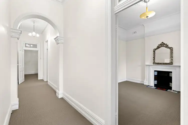 Second view of Homely house listing, 18 Charles Street, Petersham NSW 2049