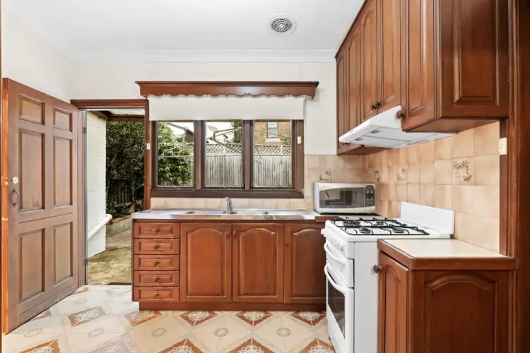 Fourth view of Homely house listing, 18 Charles Street, Petersham NSW 2049