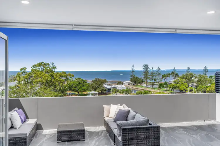 406/32 Glenora Street, Wynnum QLD 4178