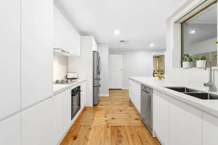 Fourth view of Homely house listing, 48 Woolnough Drive, Mill Park VIC 3082