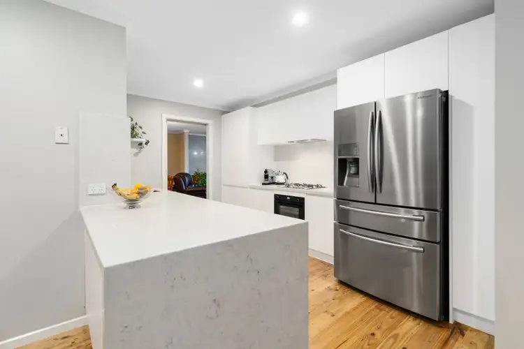 Fifth view of Homely house listing, 48 Woolnough Drive, Mill Park VIC 3082