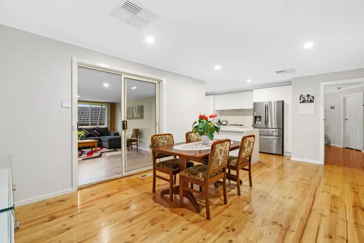 Sixth view of Homely house listing, 48 Woolnough Drive, Mill Park VIC 3082