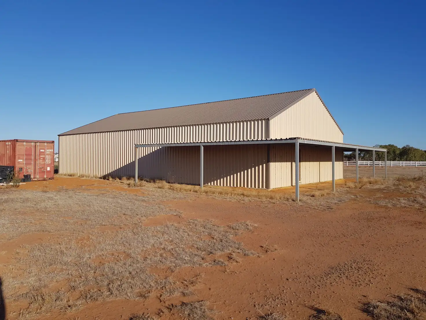 Main view of Homely land listing, 41 Border Drive, Deepdale WA 6532