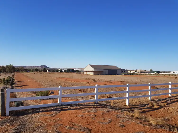 Second view of Homely land listing, 41 Border Drive, Deepdale WA 6532