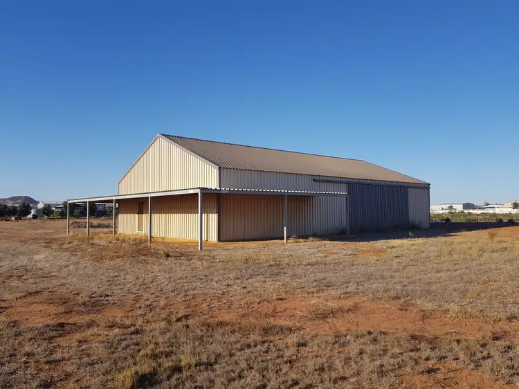 Third view of Homely land listing, 41 Border Drive, Deepdale WA 6532