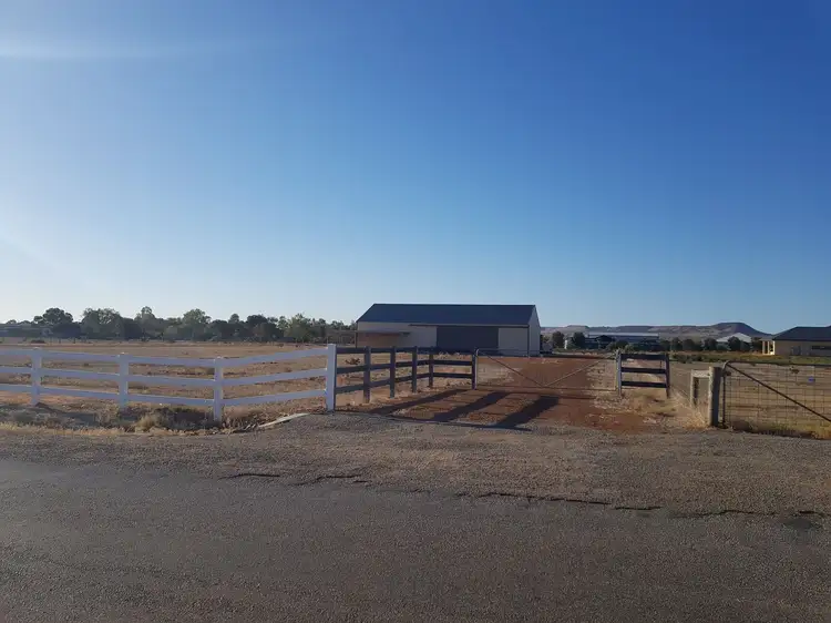Fifth view of Homely land listing, 41 Border Drive, Deepdale WA 6532