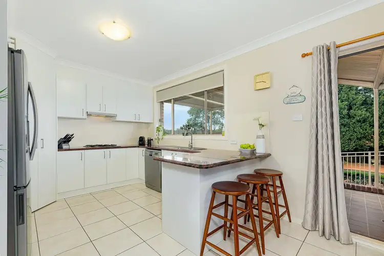 Third view of Homely house listing, 75 Rosebery Road, Kellyville NSW 2155