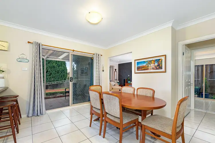 Fourth view of Homely house listing, 75 Rosebery Road, Kellyville NSW 2155