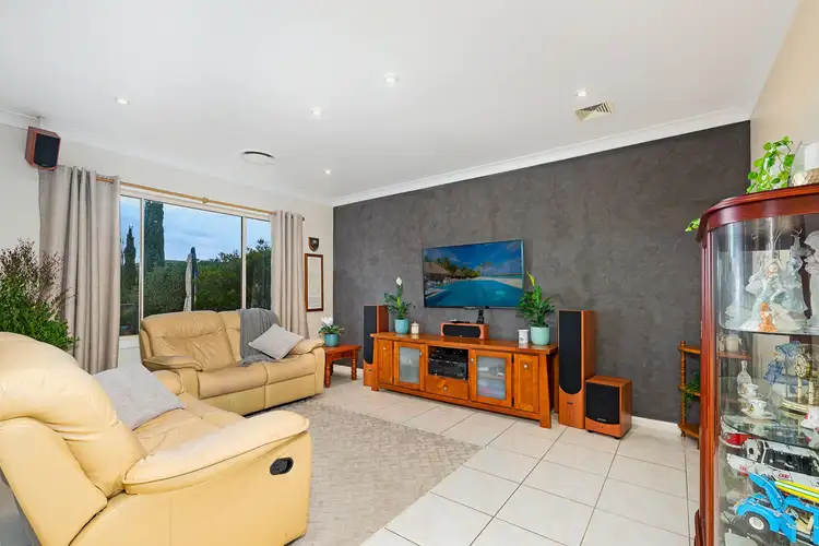 Fifth view of Homely house listing, 75 Rosebery Road, Kellyville NSW 2155