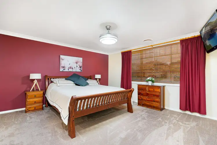 Sixth view of Homely house listing, 75 Rosebery Road, Kellyville NSW 2155