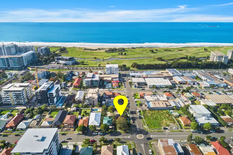 111 Kembla Street, Wollongong NSW 2500