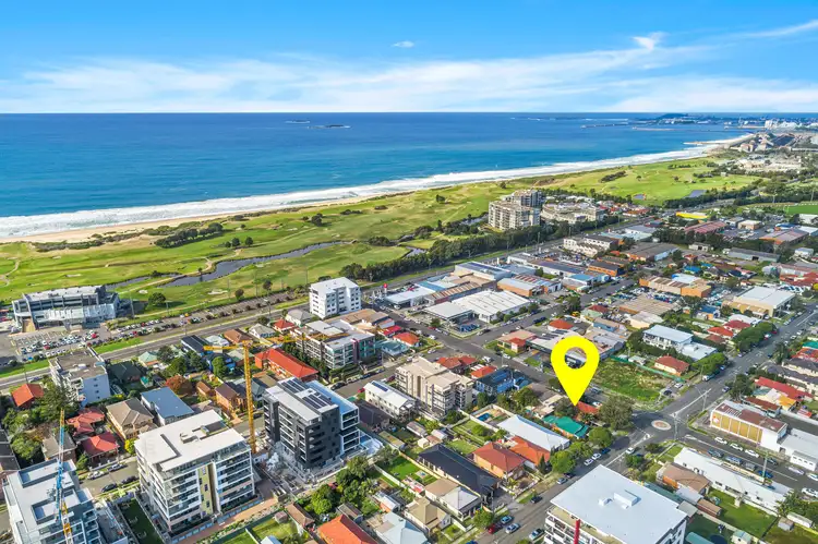 Fourth view of Homely house listing, 111 Kembla Street, Wollongong NSW 2500