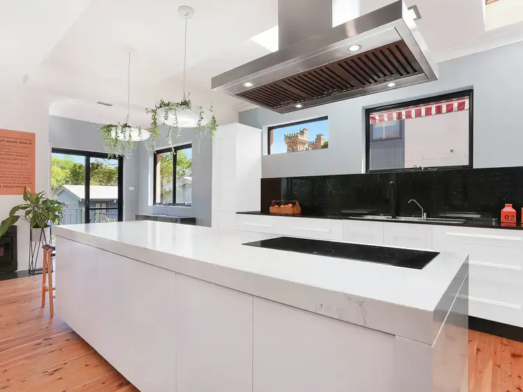 Third view of Homely house listing, 62 Cliff Avenue, Northbridge NSW 2063
