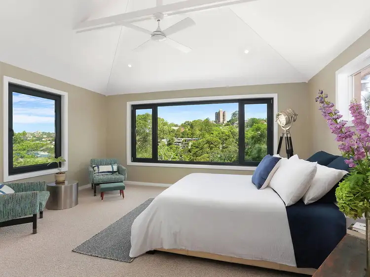 Fourth view of Homely house listing, 62 Cliff Avenue, Northbridge NSW 2063