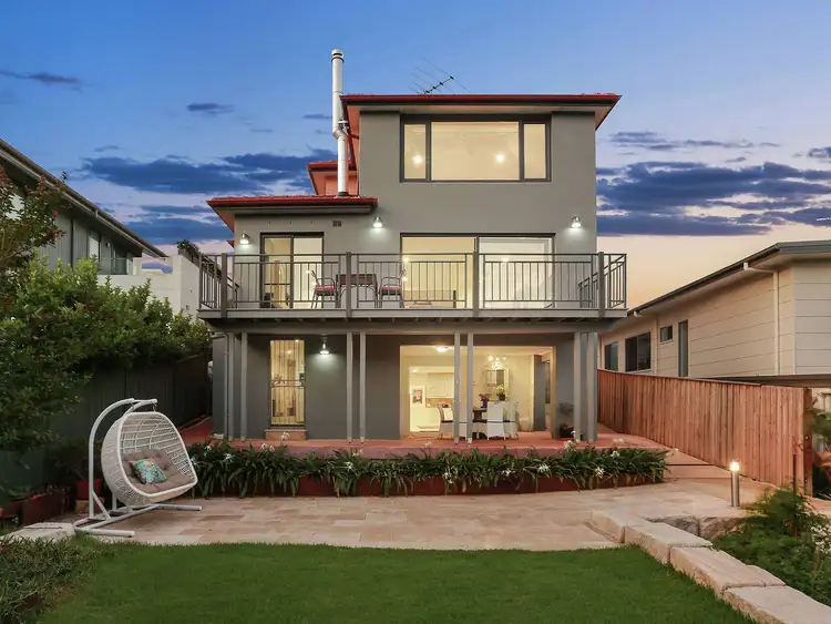 Fifth view of Homely house listing, 62 Cliff Avenue, Northbridge NSW 2063