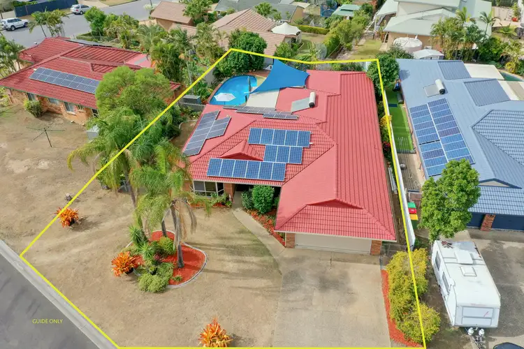 Main view of Homely house listing, 4 Dawson Court, Collingwood Park QLD 4301
